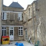 restauration-maison-individuelle-a-remouille-par-l-'entreprise-sainte-luce-taille-de-pierres