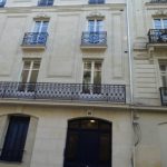 chantier-de-ravalement-facade-realise-par-isabelle-aubert-architecte-au-3-rue-du-général-meusnier-nantes