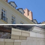 atelier-du-crocodile-restauration-corniches-pierre-facade-7-rue-jean-jacques-rousseau-nantes