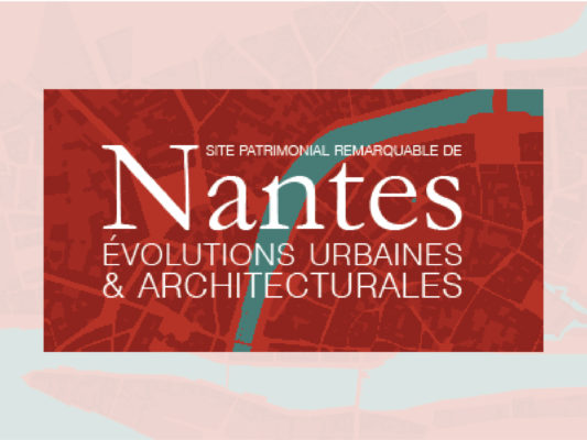 banderole-livre-site-patrimonial-remarquable-de-nantes-evolutions-urbaines-et-architecturales-2019