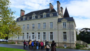 visite-guidee-du-chateau-de-la-gobiniere-a-orvault-organisee-par-nantes-renaissance