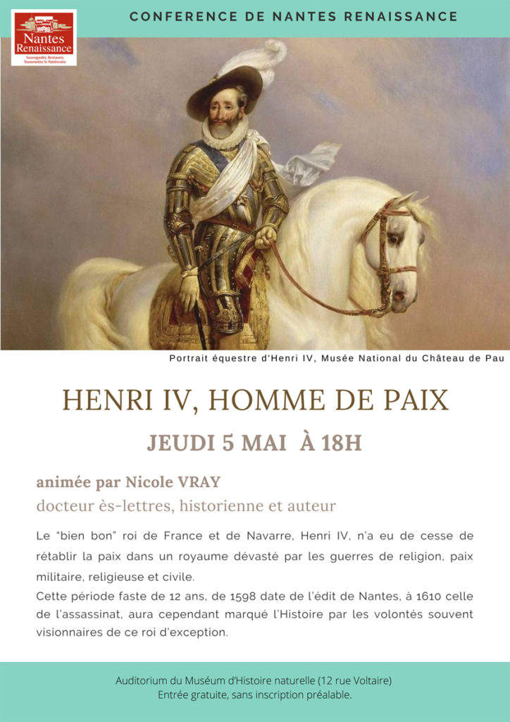 conférence-henri-IV-nantes-renaissance