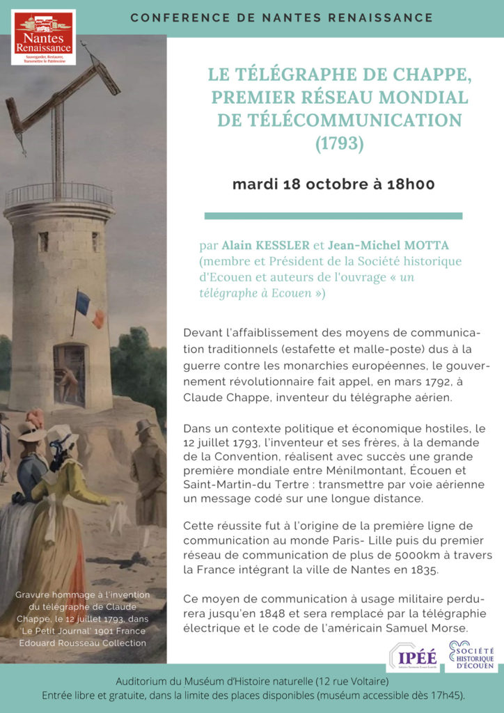 affiche-et-informations-sur-la-conference-le-telegraphe-de-chappe-organisee-par-nantes-renaissance