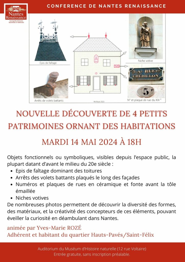 conference-nantes-renaissance-petit-patrimoine-des-habitations-nantaises