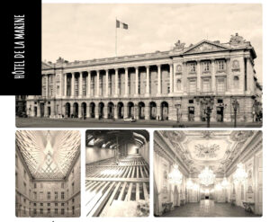 mosaique-de-photographie-presentant-l-hotel-de-la-marine-apres-restauration-antoine-bouchard-responsable-chantier