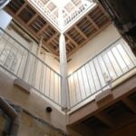 photographie-de-la-coursive-en-bois-de-la-rue-joffre-realisee-par-sylvestre-lebreton