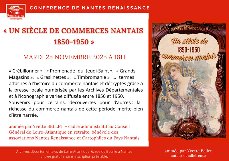 affiche-conference-un-siecle-de-commerces-nantais-de-nantes-renaissance