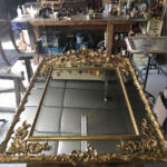 Ebenistory-restauration-grand-miroir-epoque-napoleon-III-apres-la-restauration-1