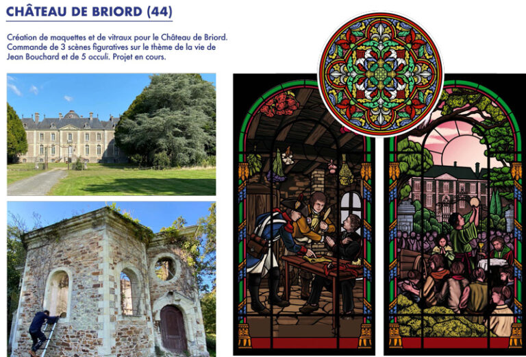 creation-vitraux-pour-le-chateau-de-briord-par-atelier-marguet-vitraux-d-art