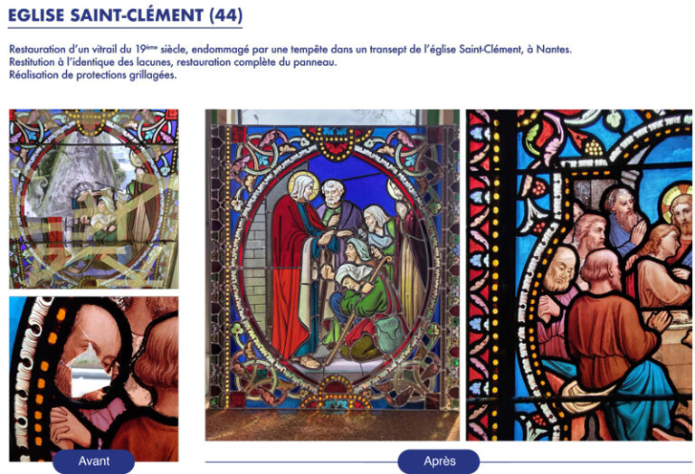 restauration-d-un-vitrail-a-l-eglise-saint-clement-a-nantes-par-atelier-marguet-vitraux-d-art